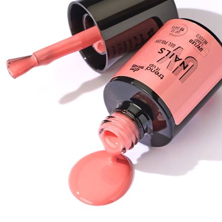 UV-gel lak za nohte 130 trend !t up