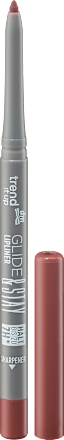 Črtalo za ustnice glide & stay, 225 Dusty Berry trend !t up