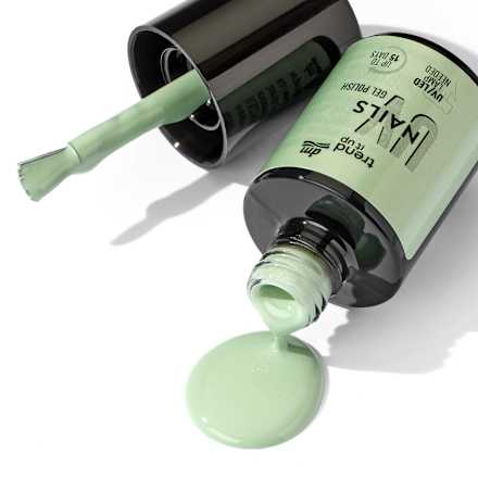 UV gélový lak na nechty - 150 trend !t up