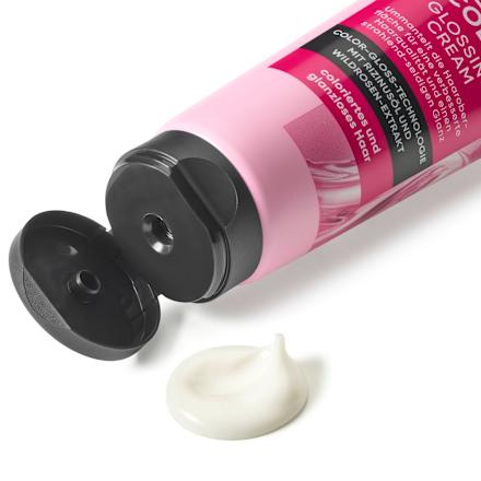 Glanzbehandlung Glossy Color Glossing Cream Balea PROFESSIONAL