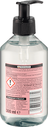 Sredstvo za pranje sudova, cvet smokve i bosiljak Denkmit