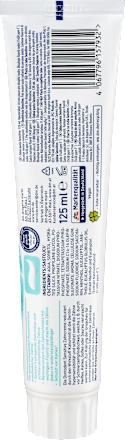 Zahnpasta Sensitive  Dontodent