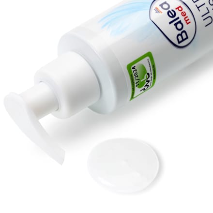 Waschgel Ultra Sensitive Jelly Wash Balea med