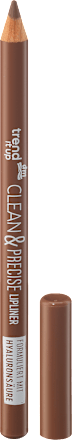 Črtalo za ustnice Clean & Precise 660 trend !t up