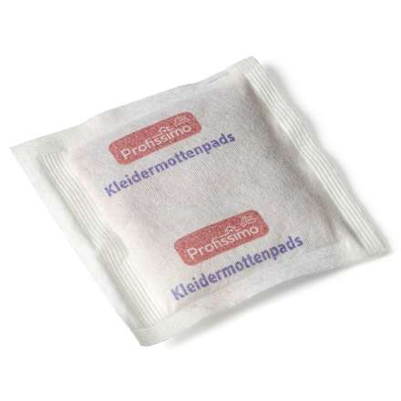 Kleidermottenpads Profissimo