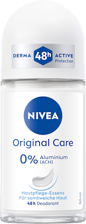 Deo Roll-on Original Care NIVEA
