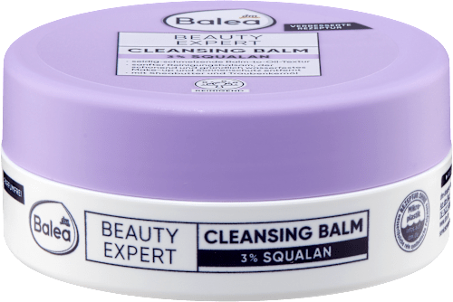 Balsamo detergente viso Beauty Expert Balea