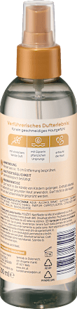 Deodorant bodymist Lovely Vanilla Balea