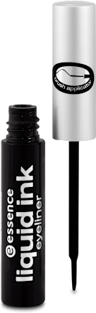 liquid ink tuš za oči essence