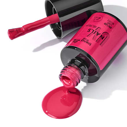 UV gel lak - 160 trend !t up
