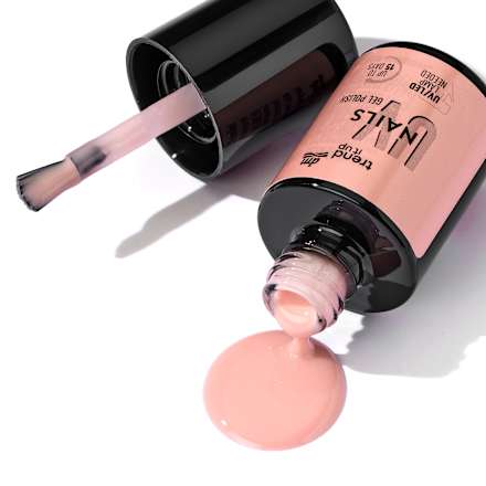 UV-gel lak za nohte 190 trend !t up
