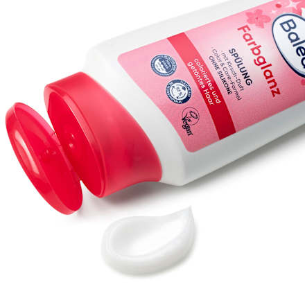 Balsamo per capelli colorati Balea