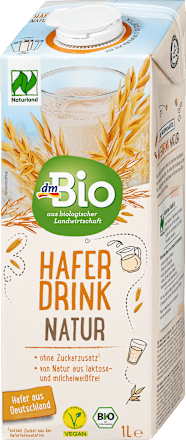 Napitak od zobi nezaslađeni – Natur dmBio