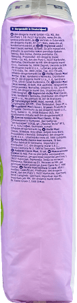Maxi ulošci Classic Jessa