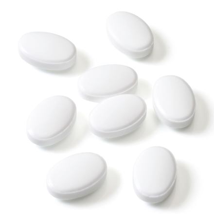 Eukaliptus pastile - extra fresh Mivolis