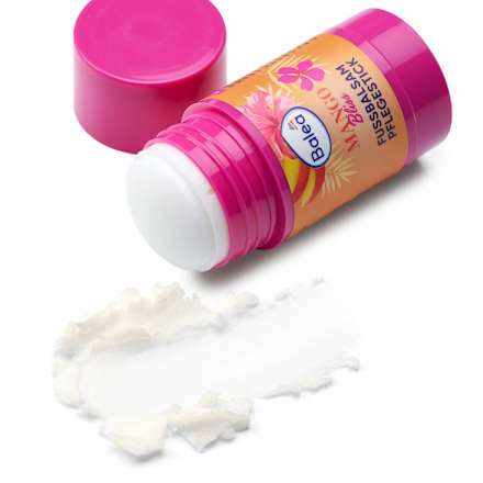 Balsam pentru Îngrijirea Picioarelor în Stick cu Mango Balea