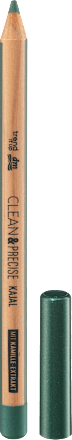 Olovka za oči KAJAL CLEAN & PRECISE – 303 Green trend !t up