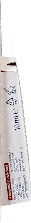 Tonirani balzam za usne SPF30 Balea
