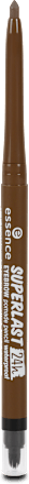 Superlast 24 h pomada za obrve u olovci vodootporna – 30 Dark Brown essence