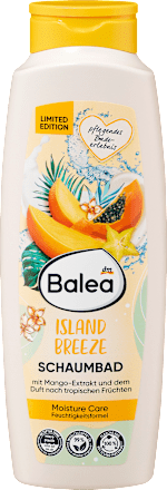 Schaumbad Island Breeze Balea
