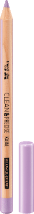 Clean & Precise Kajal olovka za oči – 306 Lila trend !t up
