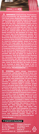 Haarfarbe 8.1 Kühles Hellblond réell‘e