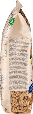 Био вегетариански грахови късчета dmBio