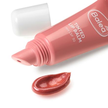 Tonirani balzam za usne SPF30 Balea