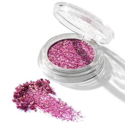 Glitter Topper Festival Vibes 040 Rosa trend !t up