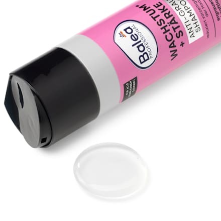 Shampoo anti-grigio Crescita + Forza Balea PROFESSIONAL