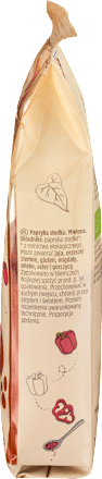 Paprika Edelsüß dmBio