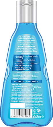 Shampoo Langzeit Volumen GUHL