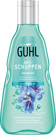 Shampoo Anti-Schuppen GUHL