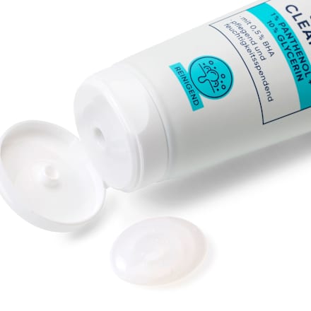 Beauty Expert Jelly gel za čišćenje lica Balea