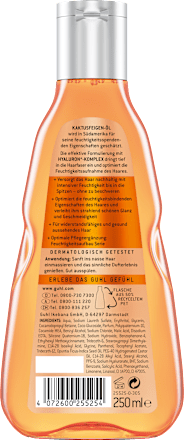  Shampoo Feuchtigkeitsaufbau GUHL
