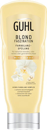 Conditioner Farbglanz Blond  GUHL