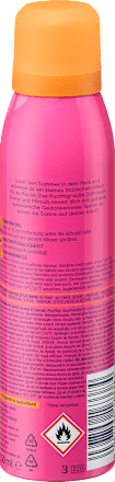 Dezodorant w sprayu Coconut Cancun Balea