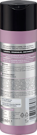 Balsam pentru păr Glow & Shine  Balea PROFESSIONAL