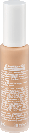 Foundation Smooth Glow Fluid Filter LSF 30, 010 Cool Sand trend !t up