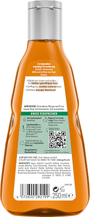 Shampoo Intensiv Kräftigung GUHL