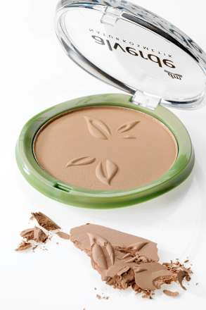 Kompaktni puder – 50 Terra alverde NATURKOSMETIK