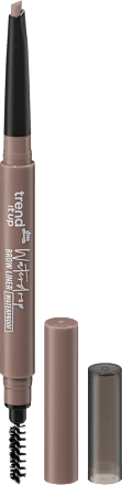 Matita per sopracciglia waterproof Waterdrop - n. 030 trend !t up