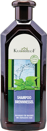 Şampon de urzică KRÄUTERHOF