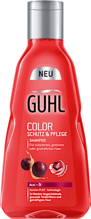 Shampoo Color Schutz & Pflege GUHL