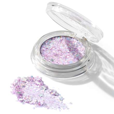 Glitter Topper Festival Vibes 030 Universal trend !t up