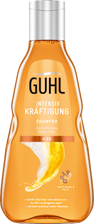 Shampoo Intensiv Kräftigung  GUHL