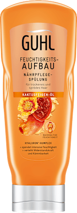 Conditioner Feuchtigkeitsaufbau GUHL