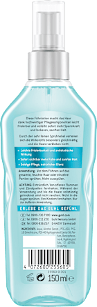 Föhnlotion Pumpspray GUHL