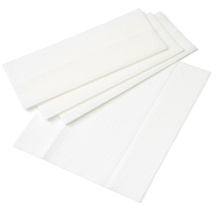 Einmal Waschlappen babylove