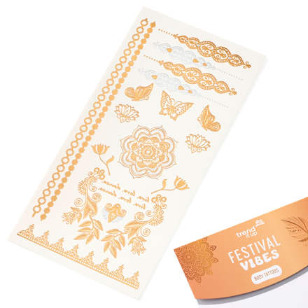 Body Tattoos Festival Vibes 020 trend !t up